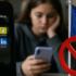 Francia prohíbe redes sociales a menores de 15 años