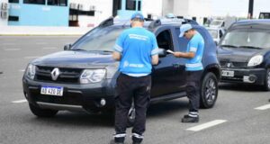 Ya rige la nueva VTV: se puede realizar en talleres mecánicos particulares