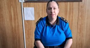 Noche violenta en Esquel: un herido de gravedad y tres allanamientos