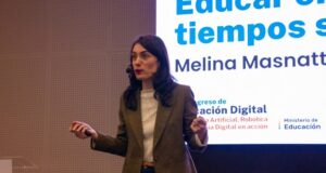 Chubut avanza en la formación docente sobre inteligencia artificial