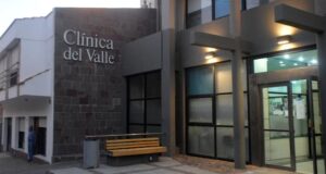 Comodoro: un bebé permanece internado en situación de riesgo tras detectarse consumo de cocaína en su madre