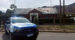 Una disputa de pareja terminó con dos familias enfrentadas en El Maitén