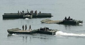 Corea del Sur y Estados Unidos finalizan sus maniobras militares de manera anticipada