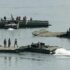 Corea del Sur y Estados Unidos finalizan sus maniobras militares de manera anticipada