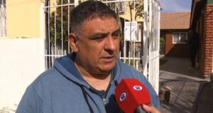 Aumento para policías de Chubut
