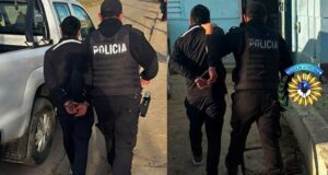 Detuvieron en Comodoro a un hombre que tenía pedido de captura vigente