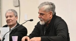 Guillermo Quiroga va a juicio oral por presunta defraudación en ATE