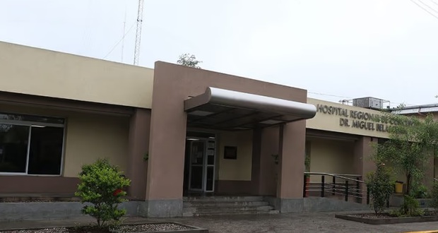 Tucumán: Separan a cuatro empleados de un hospital por presuntos cambios de bebés