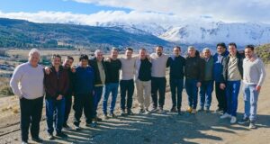 El gobierno provincial construirá 427 viviendas para trabajadores estatales