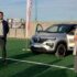 Lotería del Chubut entregó un 0 km del Telebingo Deportivo