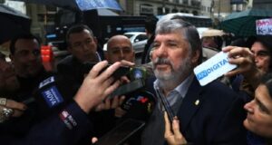 El peronismo rechazó los cambios a la ley de Tierras y convocó a movilizarse el jueves en contra del Gobierno