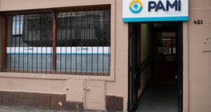 Se restableció la atención a los afiliados PAMI en la cordillera