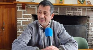 Cholila: Abrieron los sobres para la obra de extensión de gas en Villa El Blanco