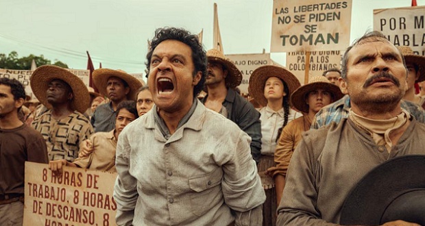 Netflix presentó el tráiler del final de Cien años de soledad