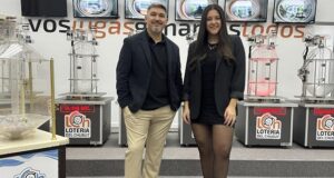 El Telebingo Chubutense repartió premios millonarios en toda la provincia