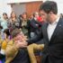 Torres lanzó Escuelas FoCo para formar estudiantes en nuevas habilidades