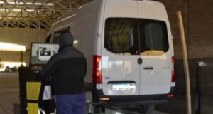 Habrá Verificación Técnica para transporte en Lago Puelo y Esquel