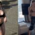Wanda Nara respondió a las críticas sobre su cuerpo tras la difusión de imágenes “sin Photoshop”