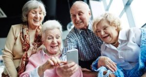 El Maitén convoca a conformar el Consejo de Personas Mayores