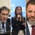 Reforma del Banco Central: así votaron los diputados de Chubut