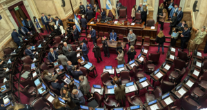 Los gobernadores jugaron un rol clave en la caída de capítulo de extranjerización de la tierra