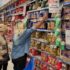 La inflación de julio fue del 2,1% y acumuló 33,8% en doce meses