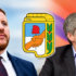 Bowen señaló a Carlos Zonza Nigro como posible candidato de la unidad del PJ en Puerto Madryn