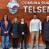 El Gobierno del Chubut y UNICEF recorren la Meseta para fortalecer las políticas de Niñez