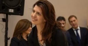 Quién es Laura De Marinis, la jueza que declaró inconstitucional la baja de la edad de imputabilidad
