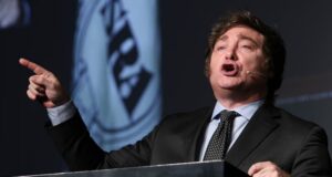 Milei reivindicó sus políticas: “Somos los que más hicimos por los sectores vulnerables”