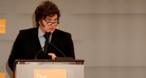Milei: “Si nuestro gobierno es reelecto, el 2028 será el mejor año económico de la historia»
