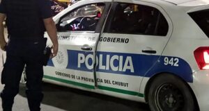 Cinco allanamientos por una causa de presunta venta de cocaína en Chubut