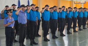La Policía del Chubut abrió la inscripción para el ciclo 2027