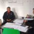 Avanza con la segunda etapa de la cisterna de agua para Villa Lago Rivadavia