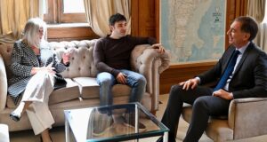Chubut confirmó la continuidad de la Zona Fría