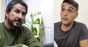 Acuerdo de la UCR y el PRO en Gaiman