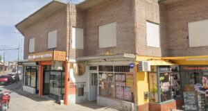 Un detenido por intentar robar en una quiniela en Puerto Madryn