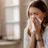 En lo que va del año, se registraron más de 990 mil casos de enfermedad tipo influenza