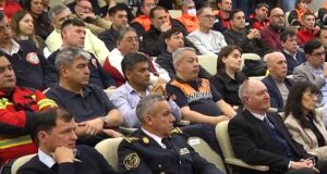 El Niño pone a Chubut en alerta y activan un plan de prevención