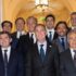 Torres participa en París de la Argentina Week