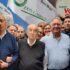 Béliz participó de la movilización de la CGT en Buenos Aires