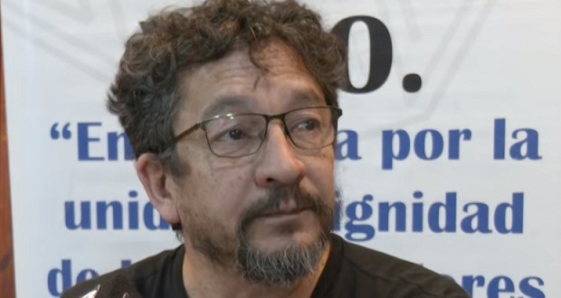 El SOEME negocia con la Municipio de Esquel aumentos salariales y reclama un bono para fin de año