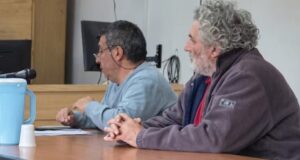 Habló el abogado defensor del bioquímico detenido en Esquel por presunto encierro de su familia