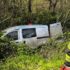 Despiste sobre la Ruta 40
