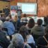 El ISSyS alcanzó los 100 Talleres de Alfabetización Digital