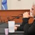 Comienza el juicio contra Guillermo Quiroga