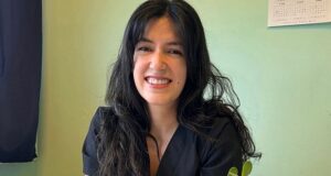 El Hospital Rural Cholila suma una nueva profesional de kinesiología