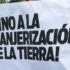 Ley de Tierras: agrupaciones políticas y gremiales se movilizarán en contra del fallo de la Corte