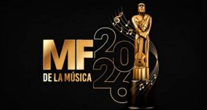 Todos los ganadores en la primera edición de los Martín Fierro de la Música 2026