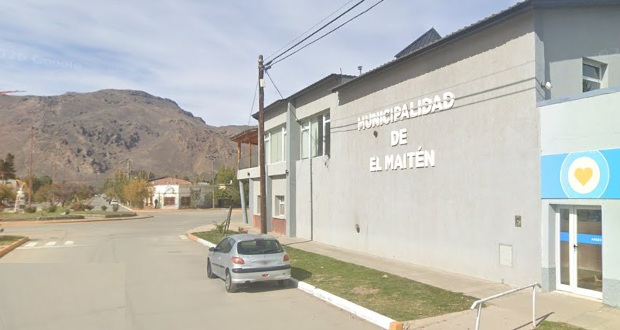 Huellitas Maiteneras pide revisar la ordenanza de tenencia animal en El Maitén Huellitas Maiteneras pide revisar la ordenanza de tenencia animal en El Maitén